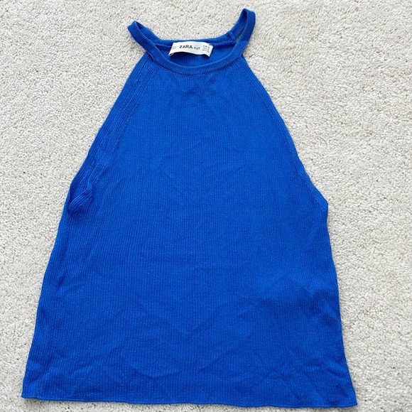 Zara Tanktop - Picture 3 of 5